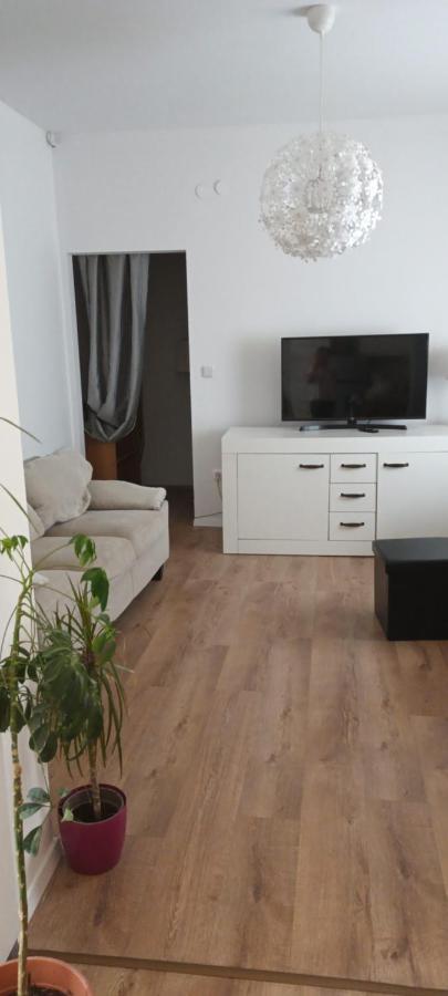 David Apartment Umag Exterior photo